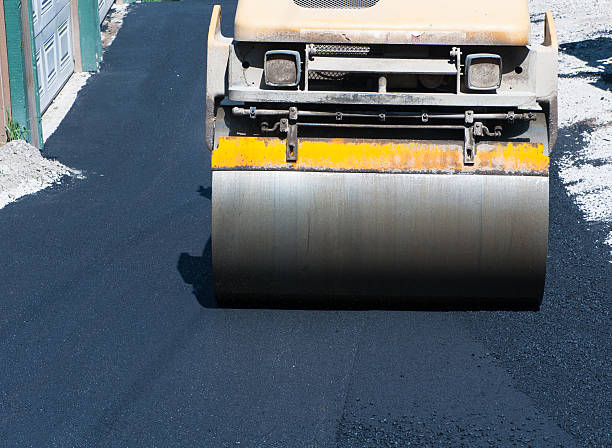 Hawley, MN Driveway Paving Services Company