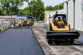 Best Driveway Crack Filling  in Hawley, MN